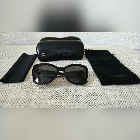 CHANEL CH5271 Women display picture 2